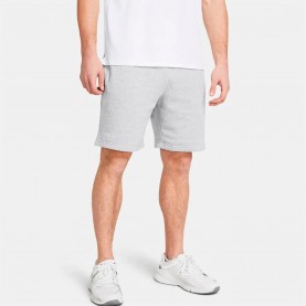 поларени,къси,панталони,мъжки,панталони,under,armour,rival,fleece,shorts,mod,gray,light,heather,white,(grey)
