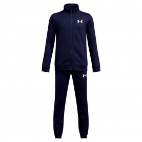анцуг,детски,анцузи,under,armour,rival,knit,tracksuit,midnight,navy,downpour,gray,downpour,gray,(blue)