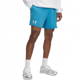 къси,панталони,мъжки,панталони,under,armour,rival,terry,6´´,shorts,ether,blue,onyx,white,(blue)