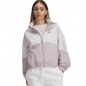яке,дамски,якета,и,палта,under,armour,rival,woven,jacket,gray,dawn,gray,matter,black,(grey)