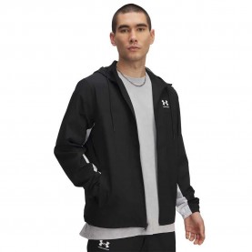 мъжки,якета,under,armour,rival,woven,windbreaker,black,(black,black,white)