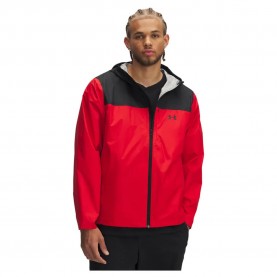 мъжки,якета,under,armour,stormproof,cloudstrike,windbreaker,red,black,black,(red)