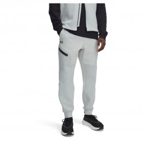 поларена,блуза,мъжки,панталони,under,armour,unstoppable,fleece,grid,joggers,grey,(hydro,green,black)