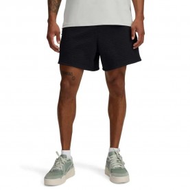 поларена,блуза,мъжки,панталони,under,armour,unstoppable,fleece,grid,shorts,black,black,(black)