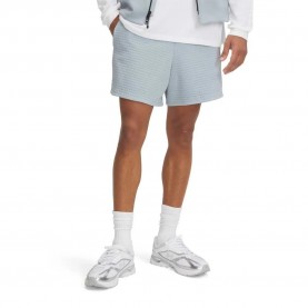 поларена,блуза,мъжки,панталони,under,armour,unstoppable,fleece,grid,shorts,harbor,blue,black,(blue)