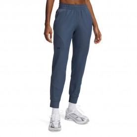 анцуг,дамски,панталони,under,armour,unstoppable,joggers,downpour,gray,black,(blue)