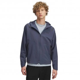 яке,мъжки,якета,under,armour,unstoppable,left,chest,jacket,downpour,gray,black,(grey)