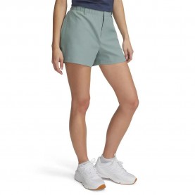 Къси панталони Under armour golf Drive 3.5´´ Woman Shorts - Green / Grey (Silica Green / White) къси,панталони,дамски,панталони,under,armour,golf,drive,3.5´´,woman,shorts,green,grey,(silica,green,white)