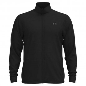 блуза,мъжки,пуловери,under,armour,golf,drive,full,zip,sweatshirt,black,(black,black)