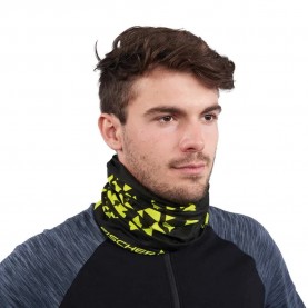 други,аксесоари,fischer,ci,logo,bandana,black,(black,neon,yellow)