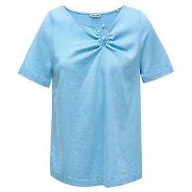 дънки,дамски,блузи,дамски,ризи,salsa,jeans,21009405,blouse,blue