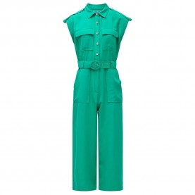 гащеризон,дамски,гащеризони,salsa,jeans,21009428,jumpsuit,dark,green,(green)