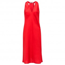 дънки,дамски,поли,и,рокли,salsa,jeans,21009470,dress,red