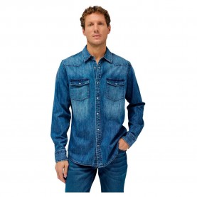риза,с,дълъг,ръкав,мъжки,ризи,salsa,jeans,21009521,long,sleeve,shirt,blue