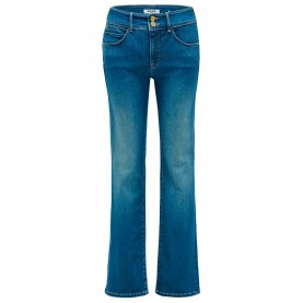 дънки,дамски,панталони,salsa,jeans,21009536,pants,blue
