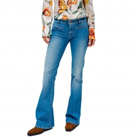 дънки,дамски,панталони,salsa,jeans,21009599,pants,blue
