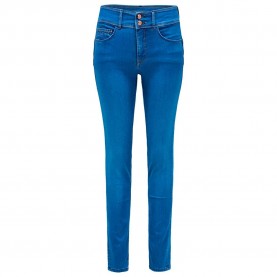 дънки,дамски,панталони,salsa,jeans,21009702,pants,blue