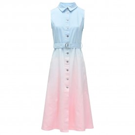 дънки,дамски,поли,и,рокли,salsa,jeans,degrade,dress,pink