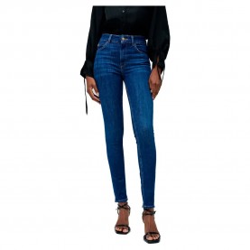 дънки,дамски,панталони,salsa,jeans,destiny,with,detail,jeans,blue