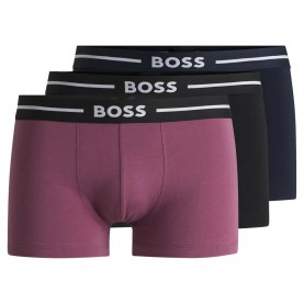 боксерки,мъжко,бельо,boss,bold,10267408,boxers,3,units,open,miscellaneous,(multicolor)