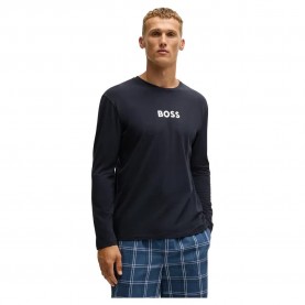 пижама,мъжки,пижами,boss,easy,pyjama,blue
