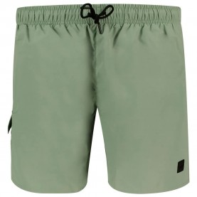 бански,гащета,мъжки,бански,костюми,boss,dive,swimming,shorts,green,(light,pastel,green)