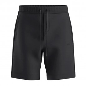 къси,панталони,мъжки,панталони,boss,headlo,tape,sweat,shorts,black
