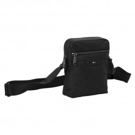 чанти,за,през,рамо,boss,ray,n,ns,zip,crossbody,black