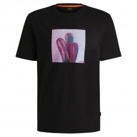 блуза,мъжки,пуловери,boss,te,mextour,sweatshirt,black