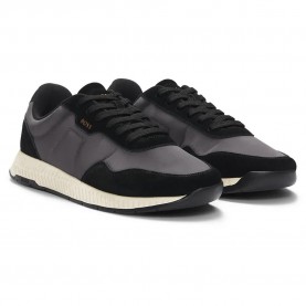 маратонки,мъжки,маратонки,boss,titanium,runn,sdnysi,trainers,black