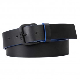 колан,колани,hugo,berker,b,sz40,blue,belt,black