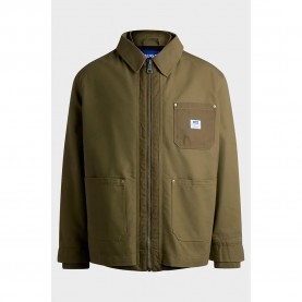 яке,мъжки,якета,hugo,boster2511,jacket,green