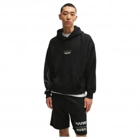 блуза,мъжки,пуловери,hugo,doad,sweatshirt,black,(black)