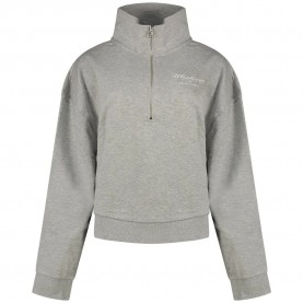блуза,дамски,блузи,hugo,djone,b,sweatshirt,grey