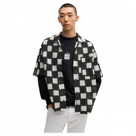 риза,с,дълъг,ръкав,мъжки,ризи,hugo,egeeno,long,sleeve,shirt,black
