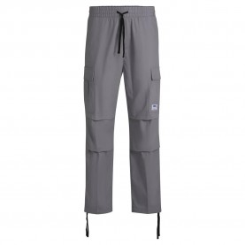 панталони,мъжки,панталони,hugo,gadic,242,blue,cargo,pants,grey