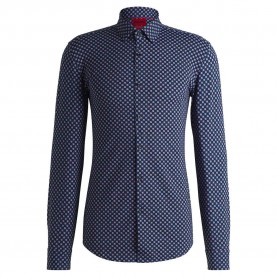 риза,с,дълъг,ръкав,мъжки,ризи,hugo,kenno,long,sleeve,shirt,blue