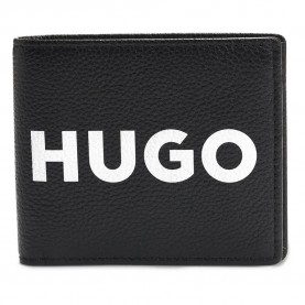 портфейли,и,портмонета,hugo,malick,wallet,black