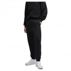 анцуг,мъжки,панталони,hugo,nompio,01,blue,sweat,pants,black,(black)