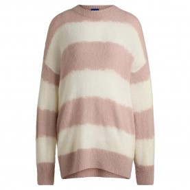 блуза,дамски,пуловери,дамски,плетени,дрехи,hugo,slookis,b,sweater,open,miscellaneous,(beige)