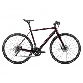 пътни,и,градски,велосипеди,orbea,vector,10,29´´,tiagra,4700,gs,2024,bike,metallic,burgundy,red,gloss