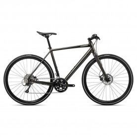пътни,и,градски,велосипеди,orbea,vector,30,29´´,claris,rd,r2000,gs,2024,bike,silver,(metallic,infinity,green,gloss)