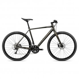 пътни,и,градски,велосипеди,orbea,vector,20,29´´,sora,3000gs,2024,bike,silver,(metallic,infinity,green,gloss)