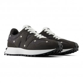 маратонки,дамски,маратонки,new,balance,327,trainers,black,cement,(black)