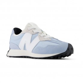 маратонки,детски,маратонки,new,balance,327,trainers,light,chrome,blue,(blue)