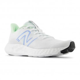 маратонки,дамски,маратонки,new,balance,411v3,trainers,white