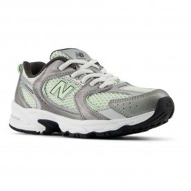 маратонки,детски,маратонки,new,balance,530,bungee,trainers,dark,silver,metallic,adf,(grey)