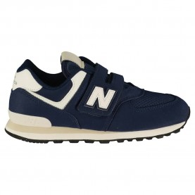 маратонки,детски,маратонки,new,balance,574,hook,&,loop,trainers,blue,(nb,navy,bce)