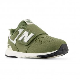 маратонки,детски,маратонки,new,balance,574,new,b,hook,&,loop,trainers,green,(dark,olivine)