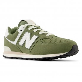 маратонки,детски,маратонки,new,balance,574,trainers,green,(dark,olivine)